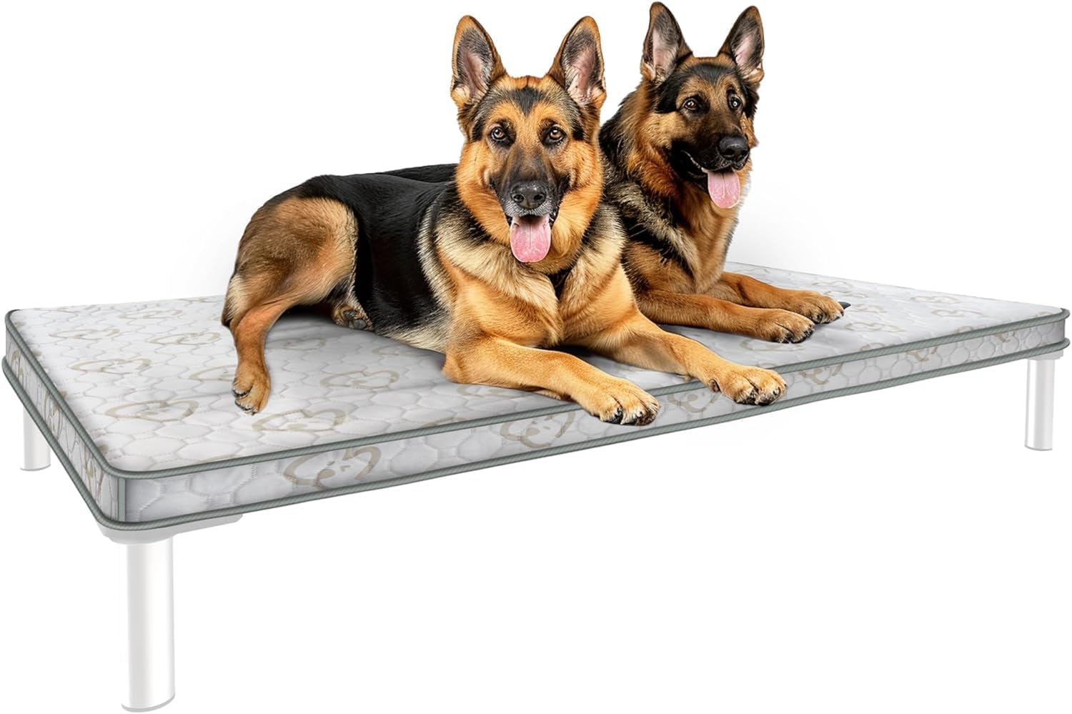 FXW Exclusive Dog Bed Cover, Only Compatible with FXW 47-Inch Titanest Dog Bed│Patented