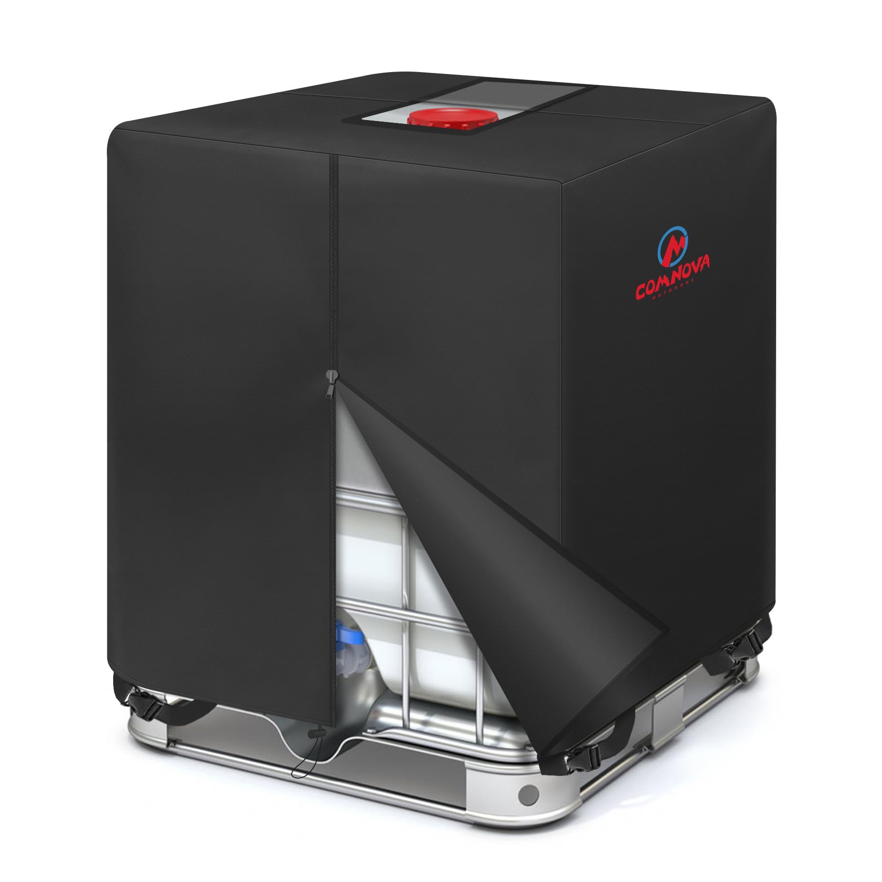 Comnova IBC Tote Cover 600D
