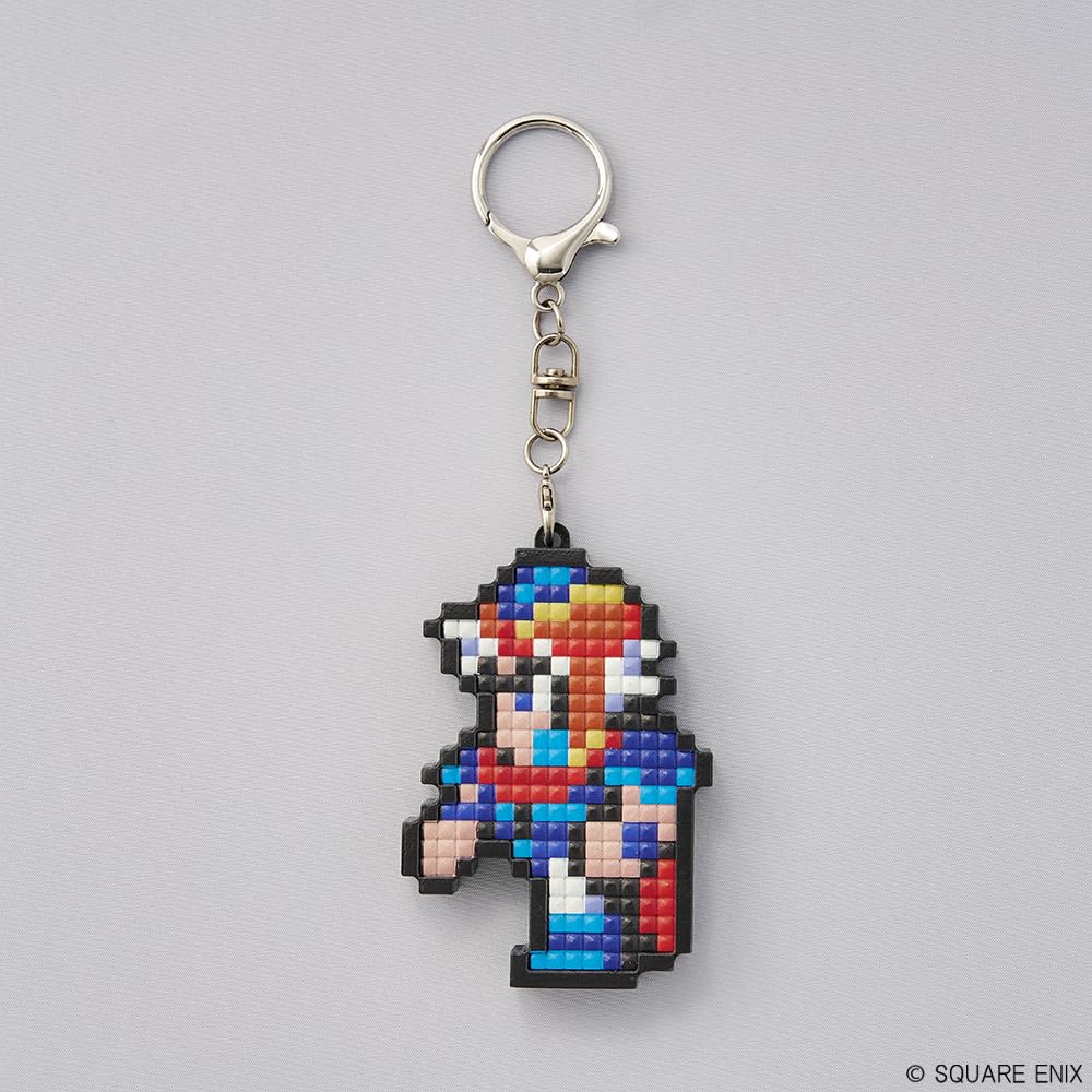 Amazon.co.jp: ファイナルファンタジー ピクセルリマスター ビルド