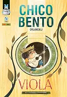 Chico Bento: Viola (Graphic MSP) - Capa Dura (Volume 44)