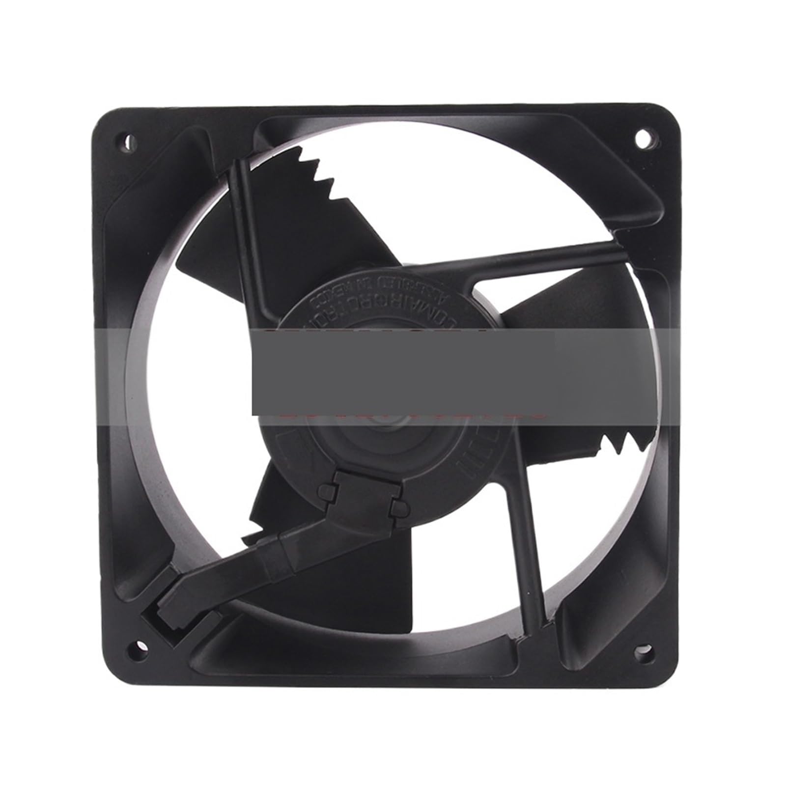 TPKMVGAP MX3B3 Cooling Fan AC230V 10/09A 120X120X38MM 12CM 12038