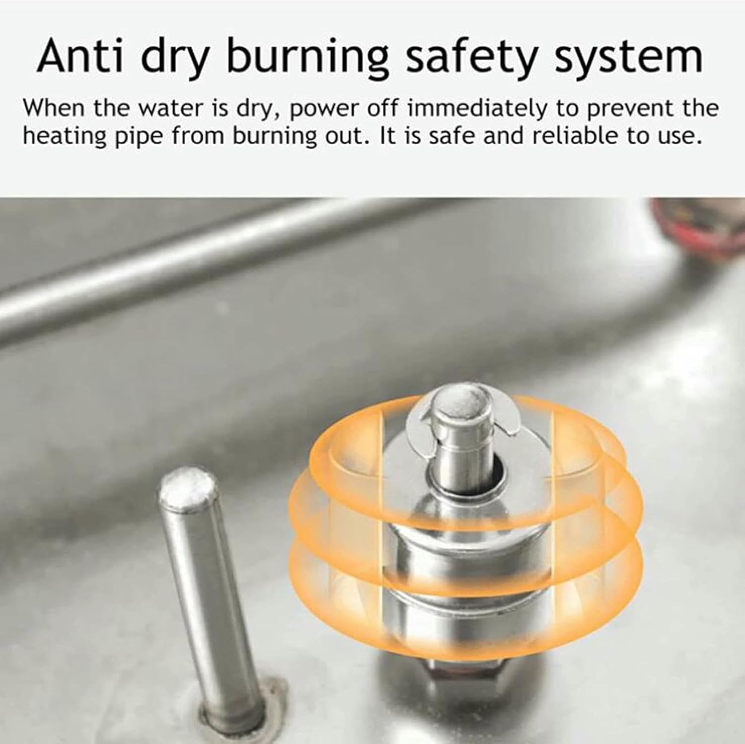 Digital Thermostatic Lab Water Bath, Electric Heating Constant Temperature Anti-Dry Burning Water Bath, Mainly Used in Laboratory Distillation,Drying