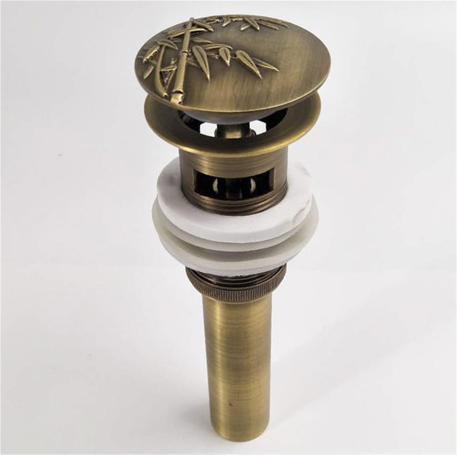 1pcs Drains Basin Accessory Drain Lavatory Vessel Vanity Sink Drains