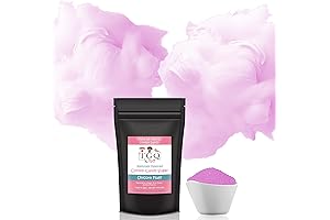 Kosher Cotton Candy Sugar: Indulge in Guilt-Free, Sugary Delights