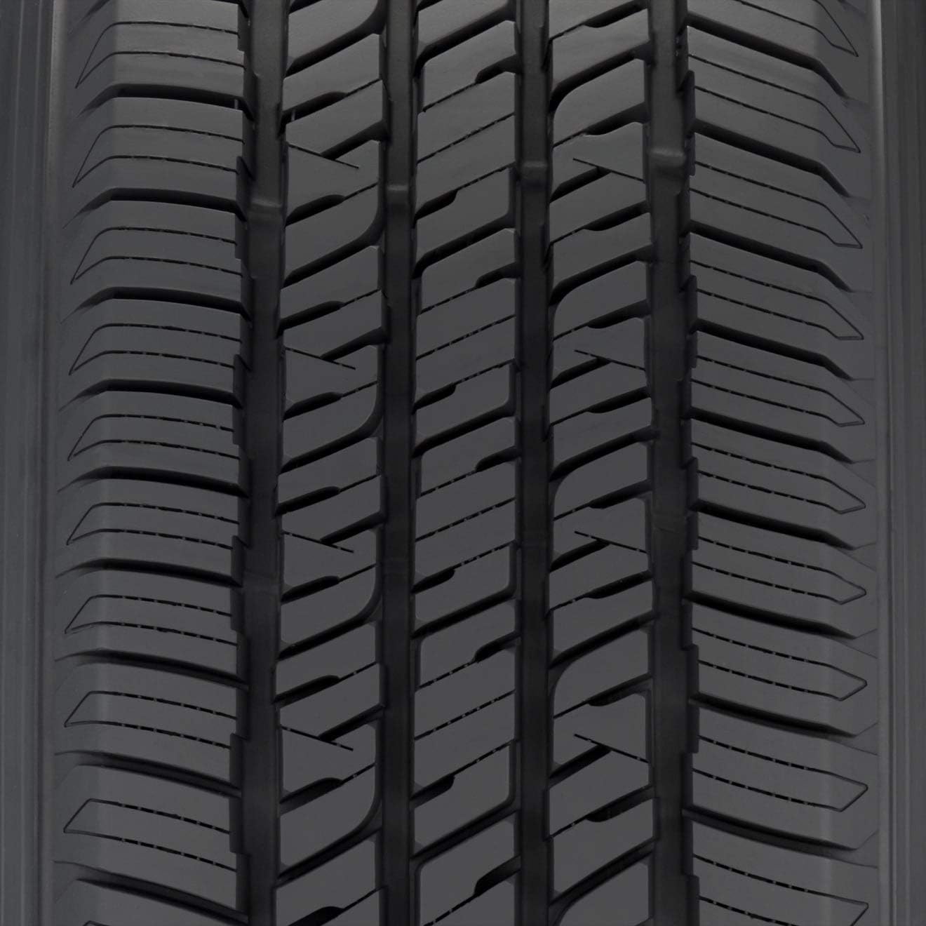 Bridgestone Dueler H/T 685 Highway Terrain SUV Tire User Manual