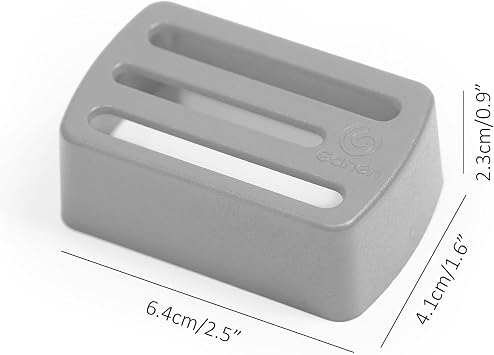 Blet Lock Guard (Grey)
