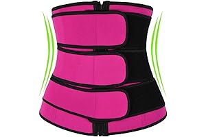 lynz pure Women's Waist Trainer