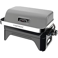 Campingaz Attitude2go CV Outdoor_Living, Grigio