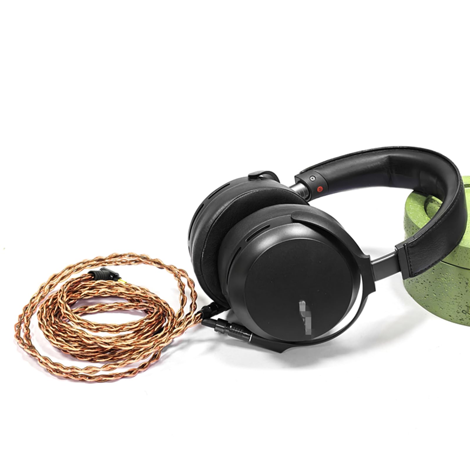 Amazon | 6N単結晶銅 MDR-Z7 Z7M2 対応リケーブル ビバボ MDR-Z1R