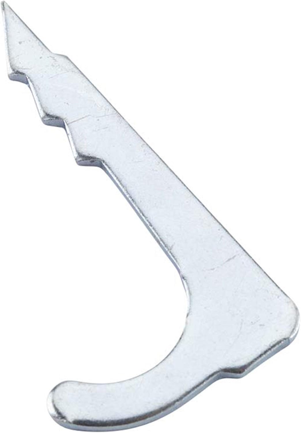 Halex, 1/2 in. Electrical Metallic Tube (EMT) Drive Straps , 61401B, 200 per pack