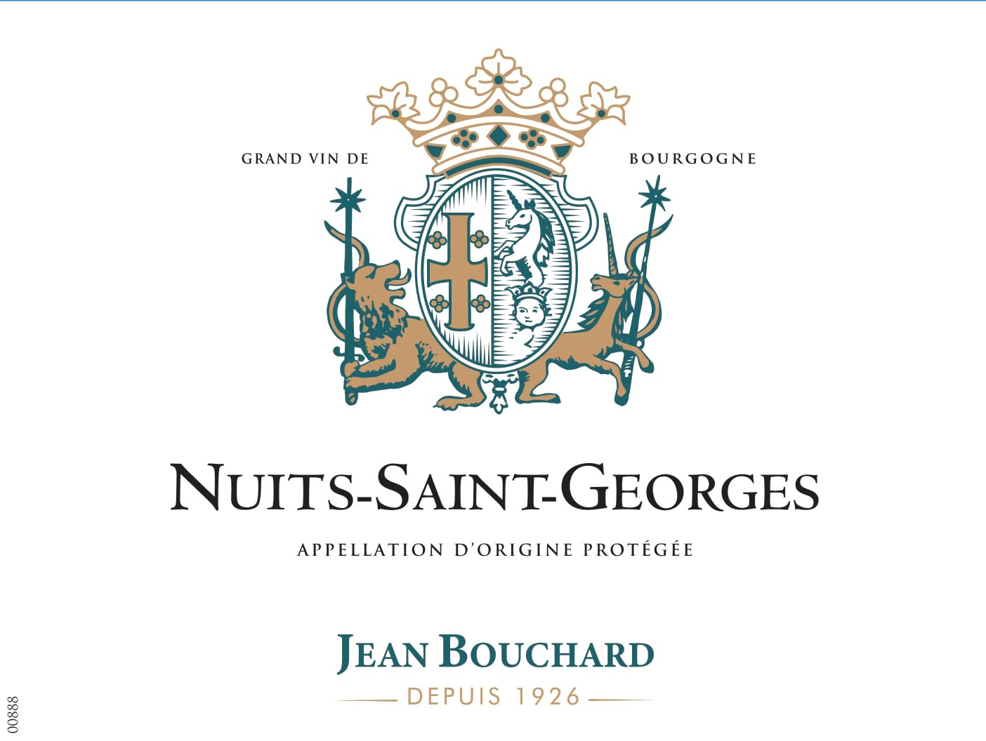 NUITS SAINT GEORGES