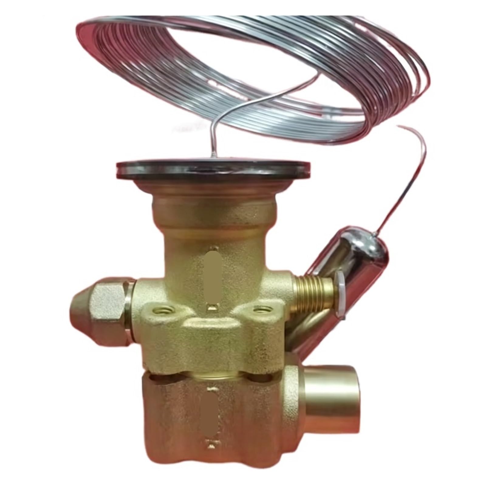 Clbswyejk One Color Thermostatic Expansion Valve 067G3205 Te55 067G3222 Te55 067G3240 Te55(067G3205)