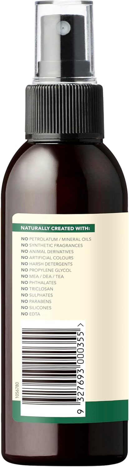 Sukin Original Hydrating Mist Toner 125Ml - Image 2