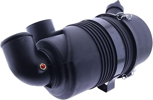 Miniatura 8 de JZGRDN Conjunto de filtro de aire con filtro interior y exterior 6674837 compatible con Bobcat 863 873 T200 Minicargadora