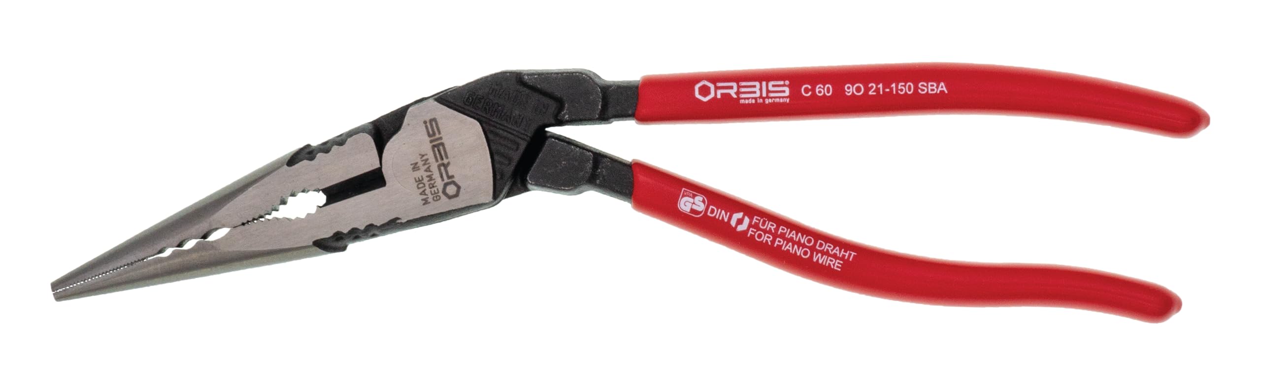 Knipex herramientas Lp kx9 K008097us alicates de corte en ángulo set