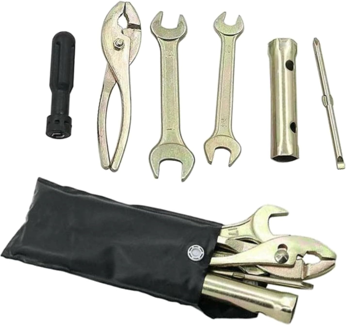 Motorcycle Tool Kit Repair For Honda For Yamaha For Polaris For Kawasaki For Suzuki For BMW For Can-Am