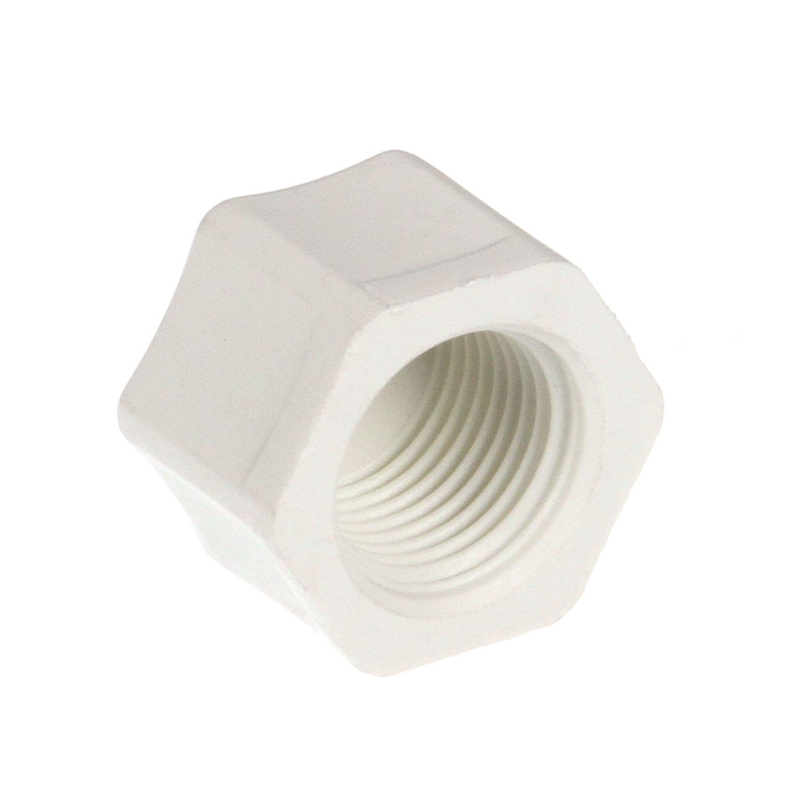 Champion - Moyer Diebel 106734 Cap 1/2 Inch Plastic