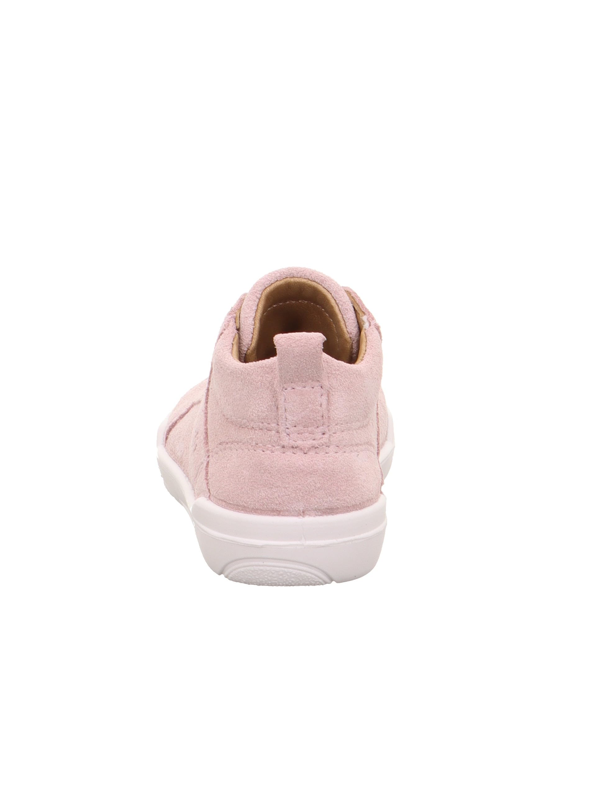 Superfit Mädchen Superfree Sneaker 1-000539Strassenschuhe