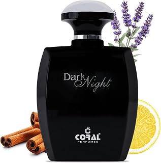 Coral Dark Night Perfume For Men