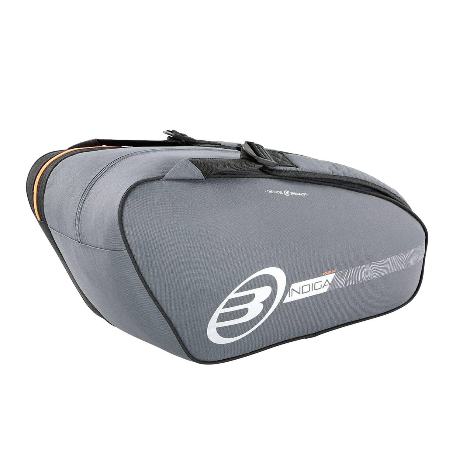 Bullpadel Bolsa BPP-24015 Tour 006, talla única
