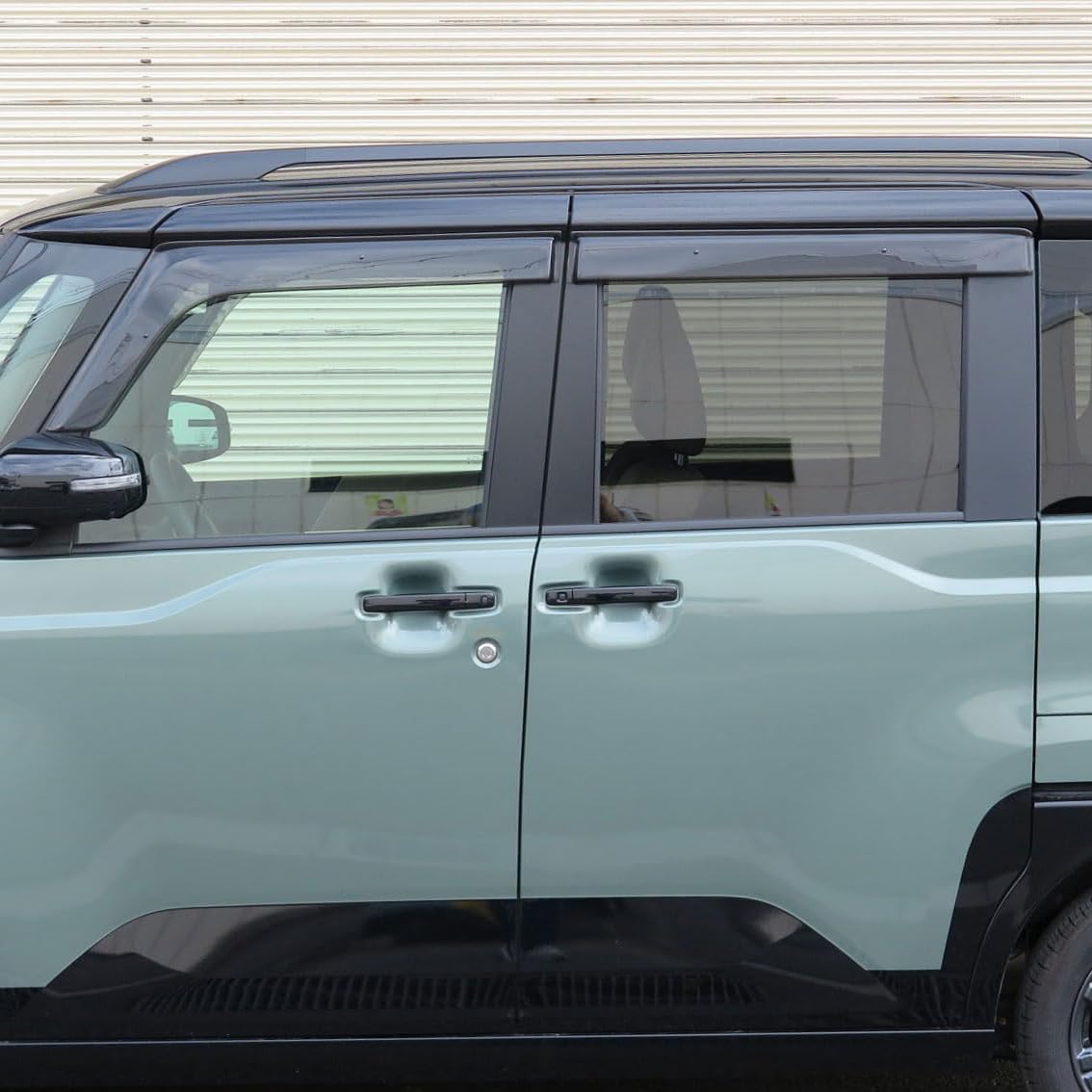 Amazon | NEW DELICA MINI 新型 デリカミニ BA1A BA2A BA5A BA6A BA系