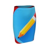 pencil skirt outfit FREE PENCILMANIA  Match The Pencil Skirts