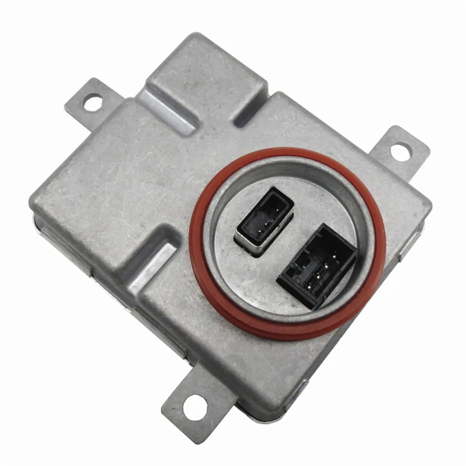 Ballast Xénon Voiture Compatible avec A3 S3 A4 S4 B8 A6 S6 C6 C7 A8 S8 D4 Q5 Q7 2009- 8K0941597C D3S D3R D4S D4R Module De Ballast De Phare Au Xénon