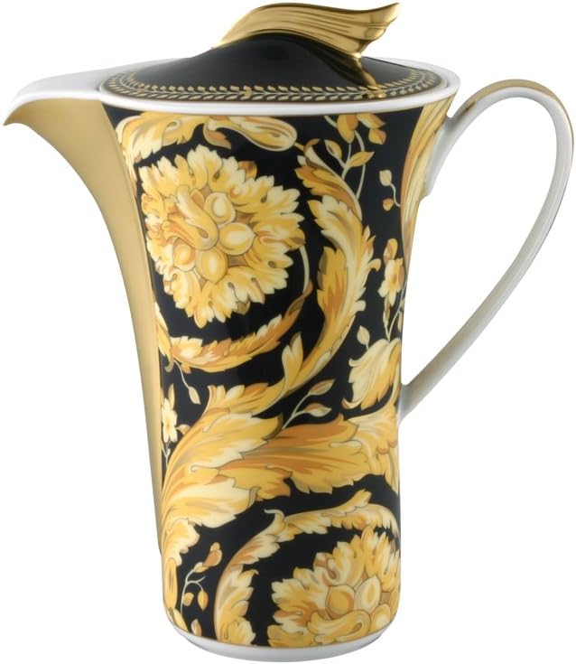 Versace by Rosenthal Vanity Coffee-pot