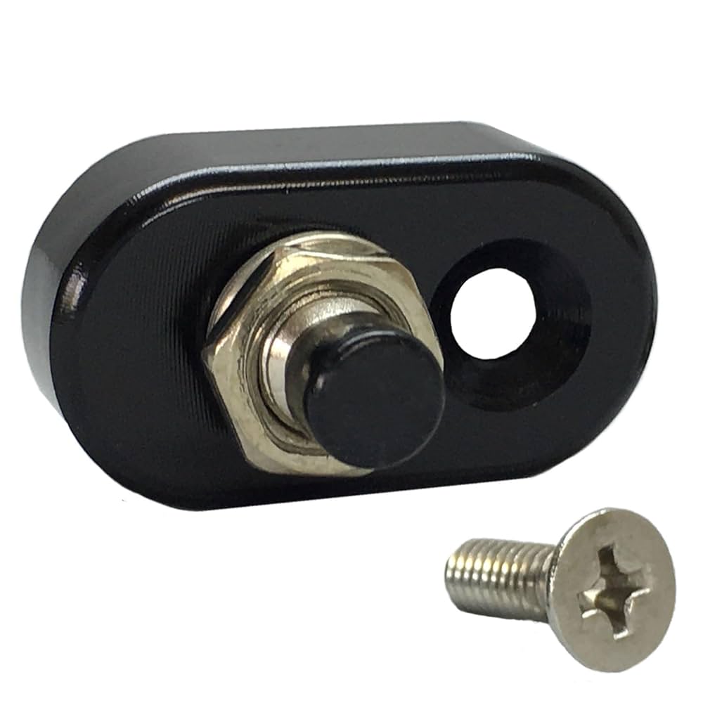 Amazon.co.jp: Archnote バイク ハンドル スイッチ 右 左 兼用