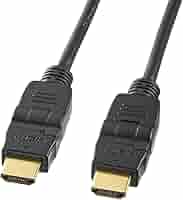長ロング25m ハイスピードHDMIフラットケーブル25m/イーサネット対応 長ロング25m ハイスピードHDMIフラットケーブル25m/イーサネット
