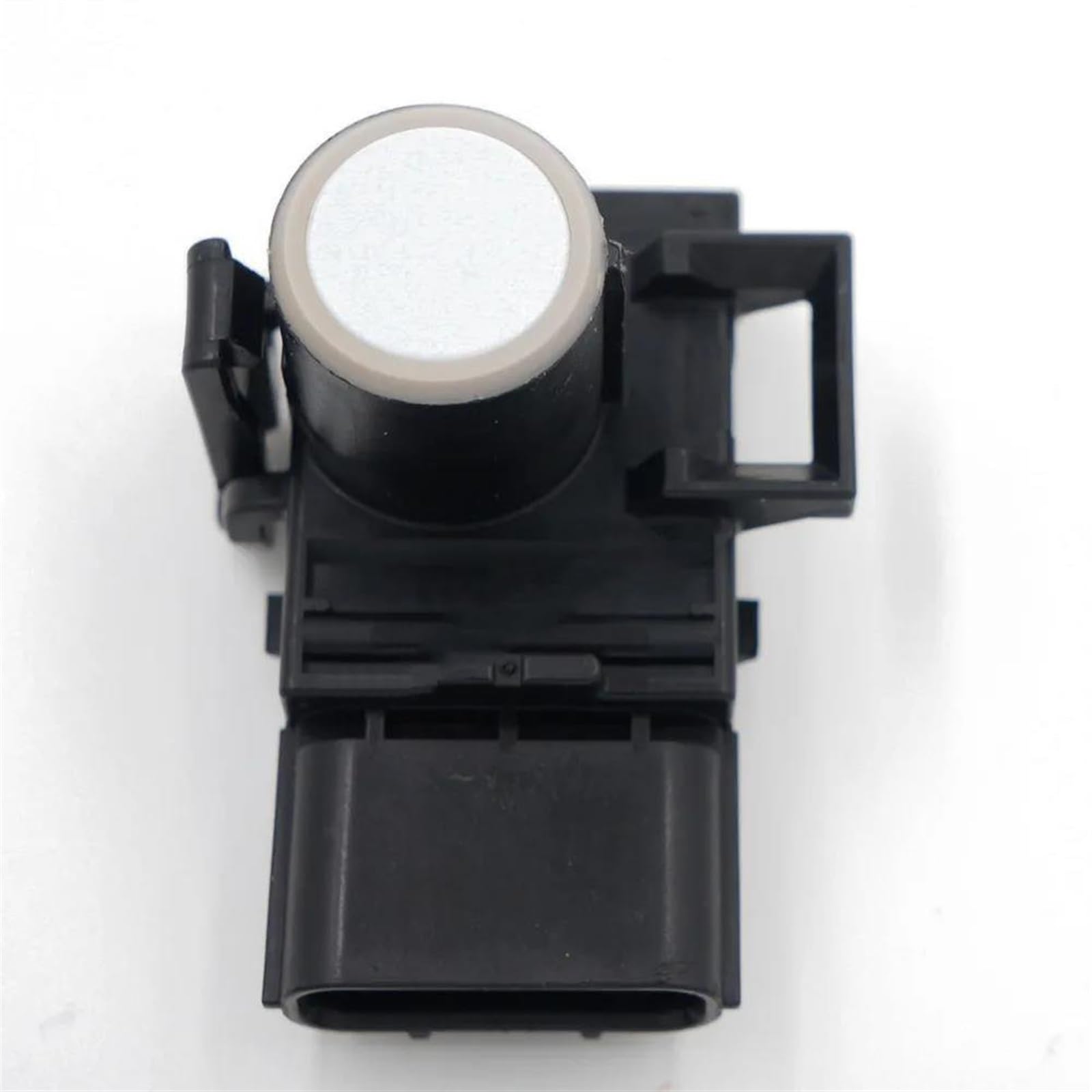 Sensor De Ayuda De Estacionamiento En Reversa Sensor de Marcha atrás para Coche 188300-7690 39680-Tk8-A11 Sensor de estacionamiento PDC Blanco de Marcha atrás