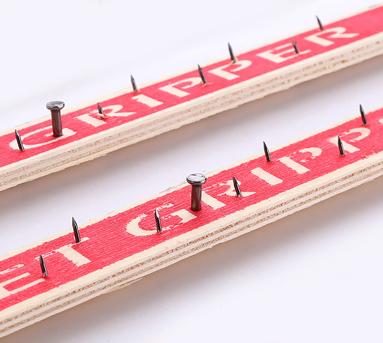 Buy Tack Strip Carpet Gripper suitable for tufting frame, suitable