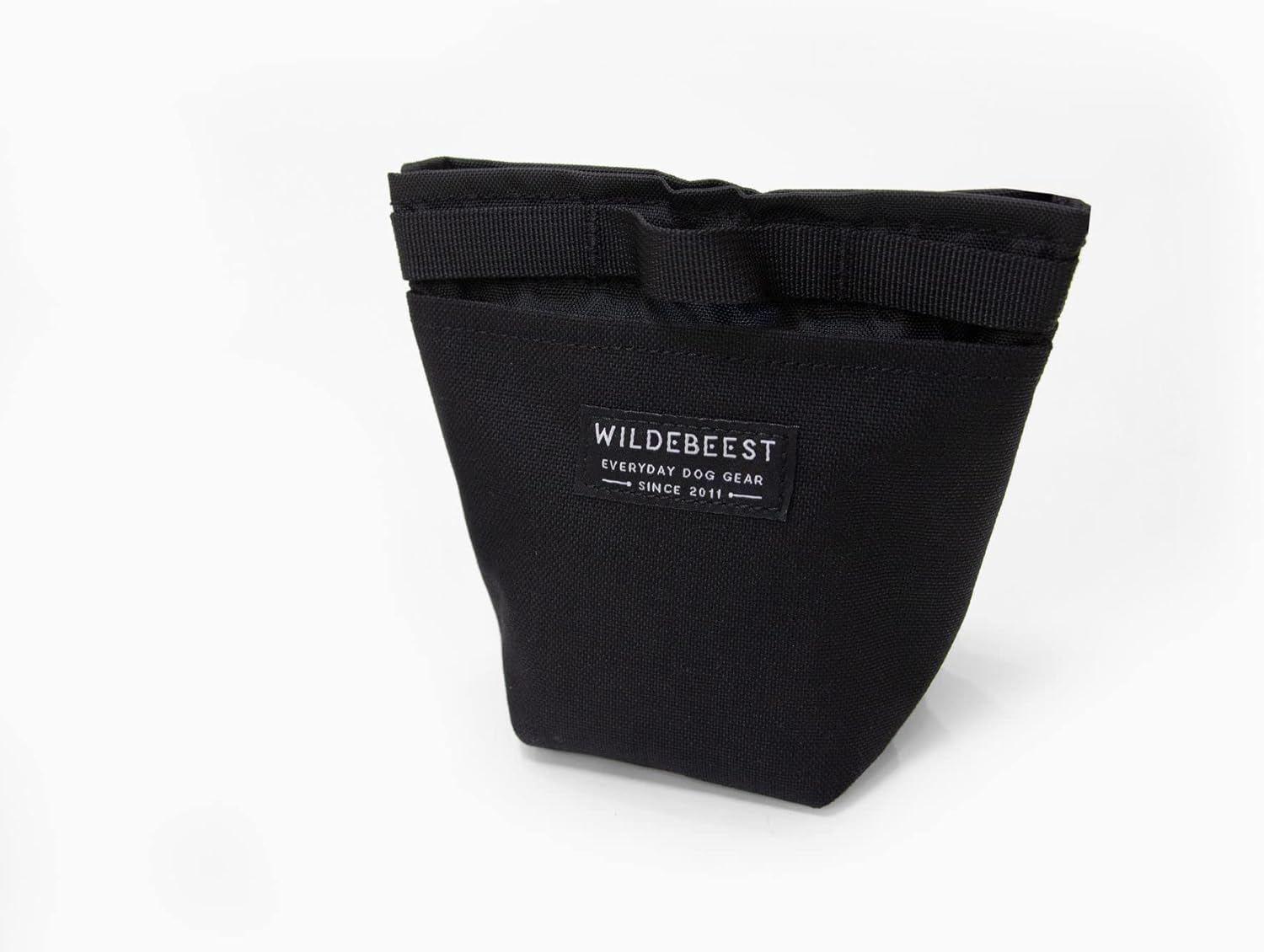 Wildebeest Dog Treat Pouch for Training/2