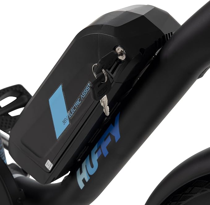 Amazon.com : Huffy Everett + 27.5 