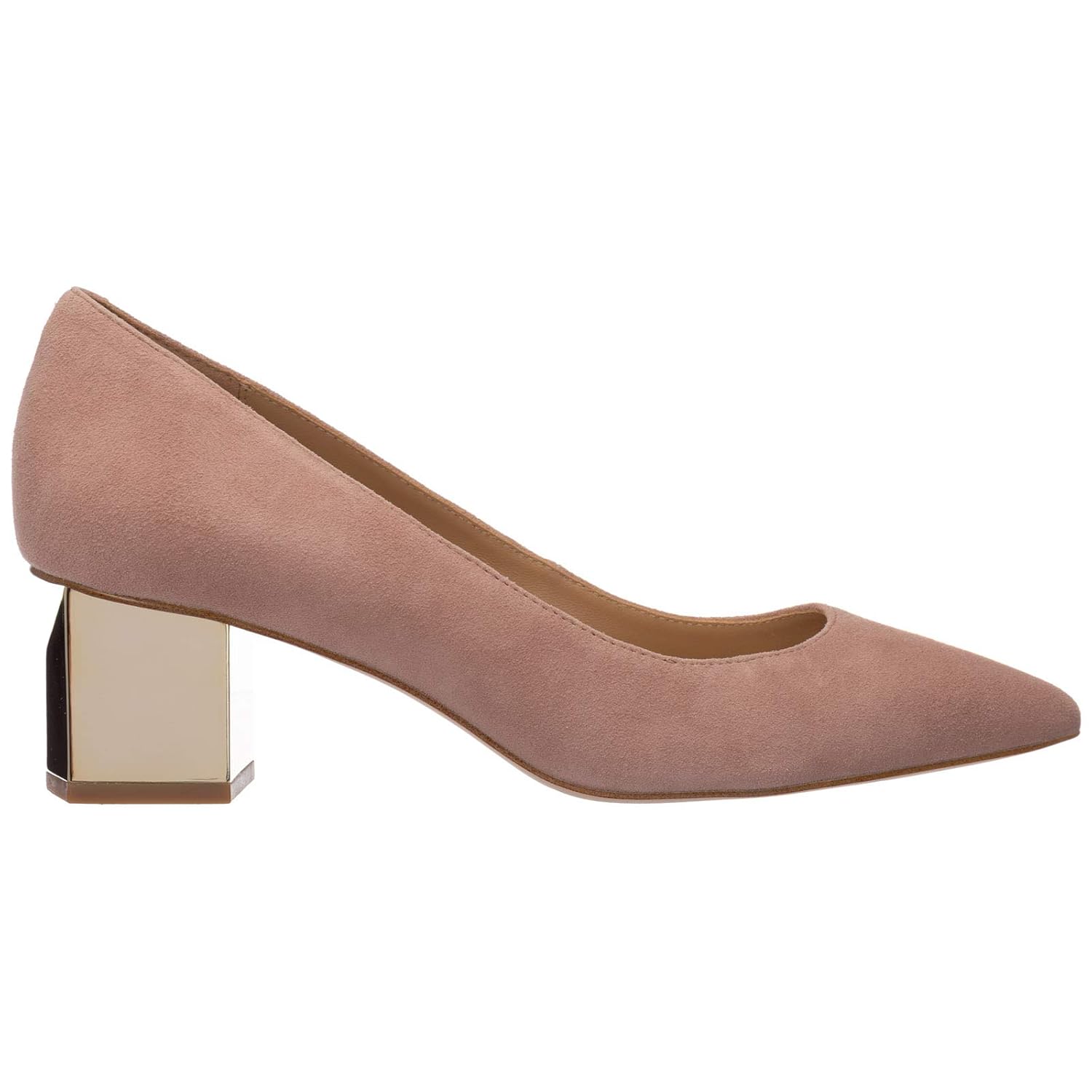 Buy Michael Michael Kors Petra Pump 