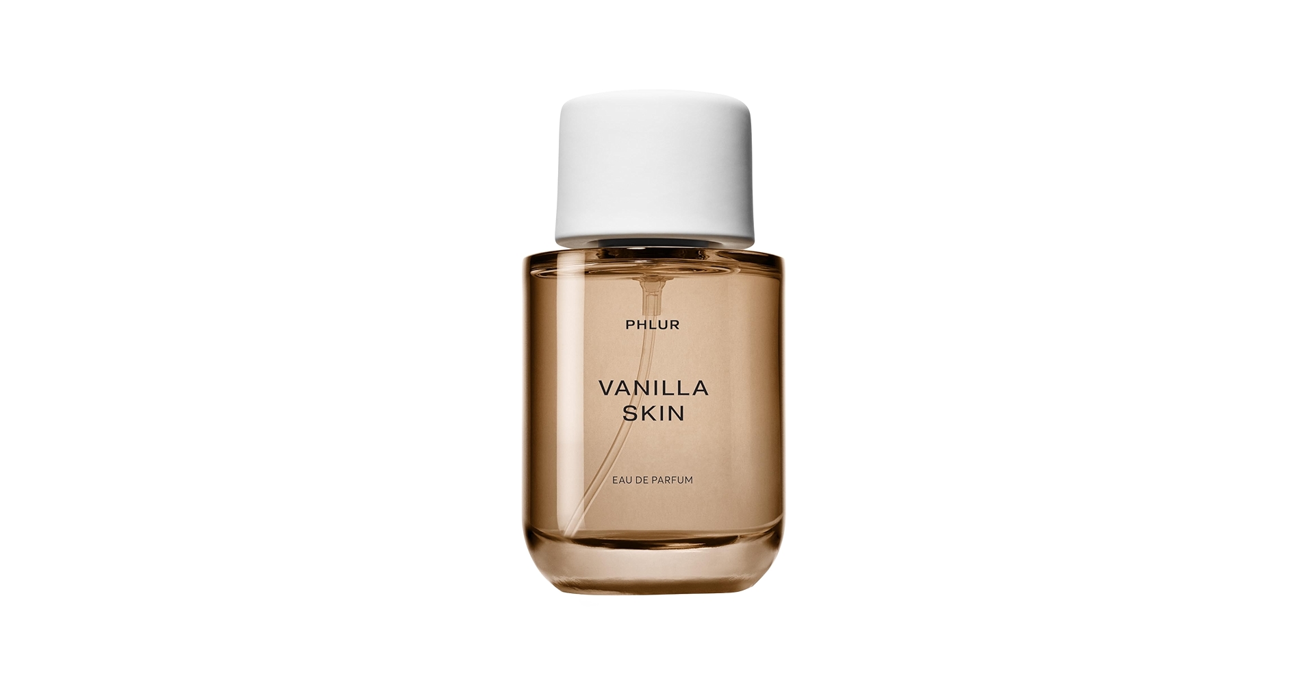 Amazon.com : PHLUR Vanilla Skin Eau de Parfum - Full Size