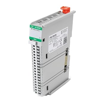 5069-OB16 PLC Module Compact 5000 5069-OB16 DC Output Module Sealed in Box
