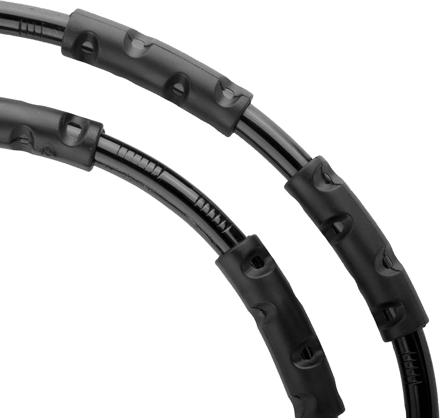 Front and Rear Brake Pad Sensor for BMW 135i 328i E88 E90 128i 325i 330i 335i M3 34356789440 & 34356789445 34356779619