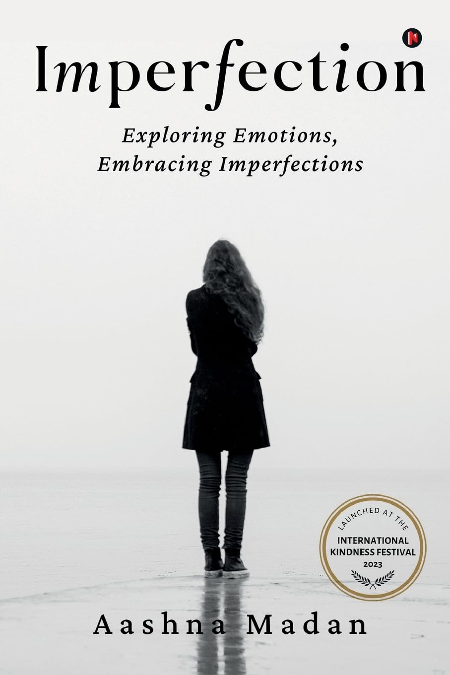 Buy Imperfection : Exploring Emotions, Embracing Imperfections