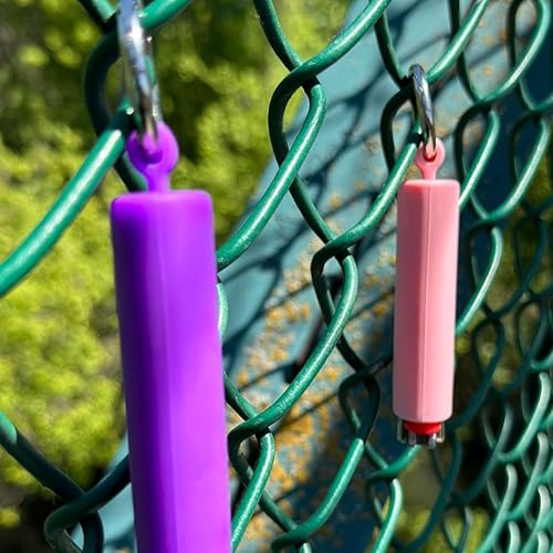 Miniatura 43 de Lighter Holder for J6 BIC Lighters. Keychain Lighter Case. Silicone Keychain case has a Spring Clip Attached to Easily Secure to Any Bag, Key Ring