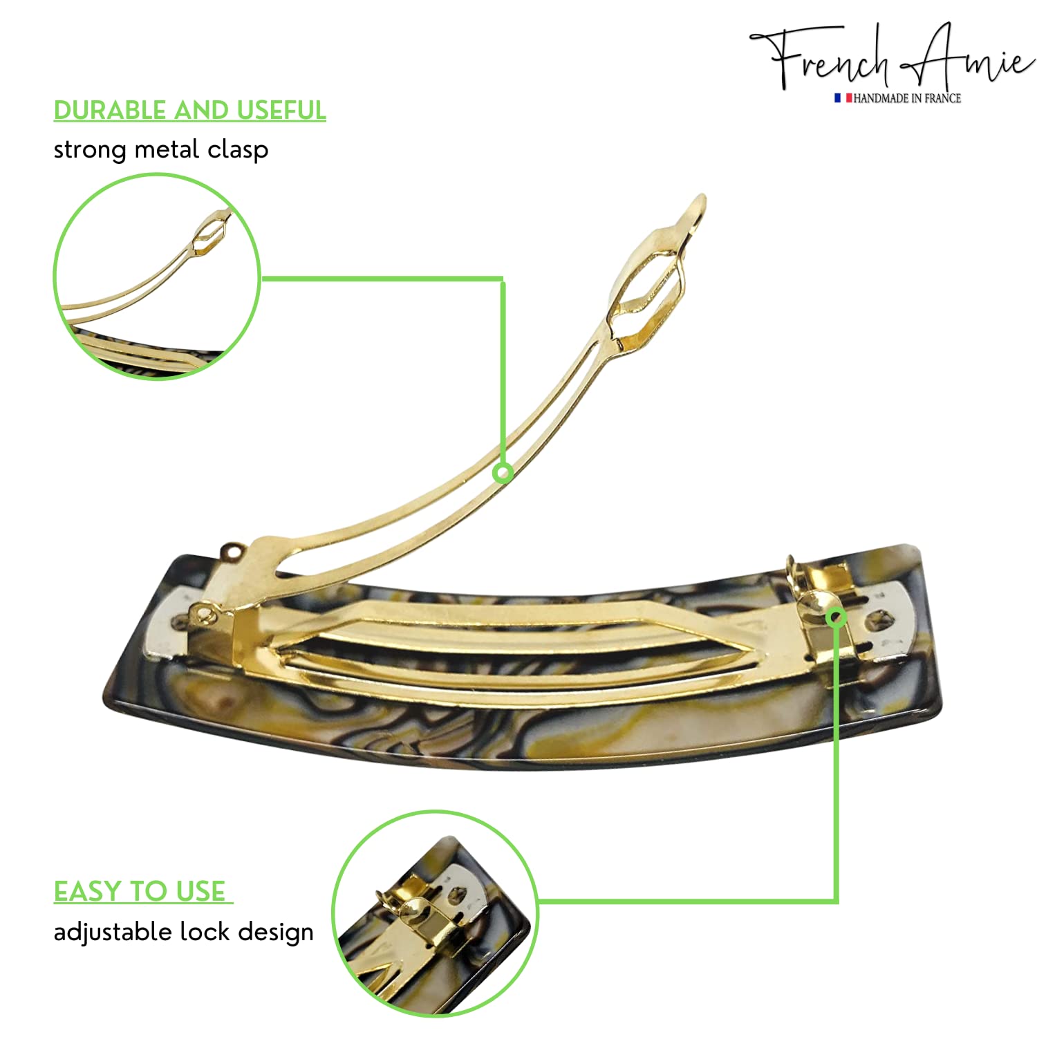 Amazon.com : French Amie Fine 1 display picture 2