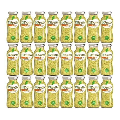 Manzana exprimida jugo de manzana 24 botellas 20 cl