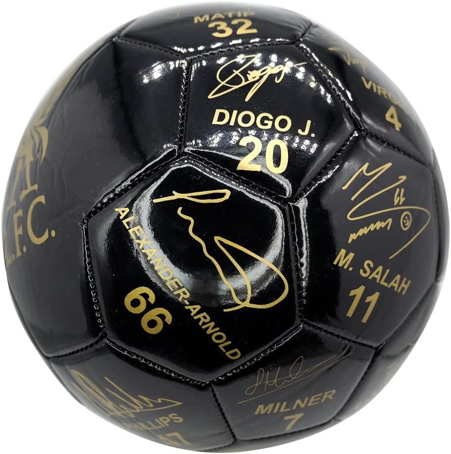 Icon Sports Official Licensed Soccer Ball Official Size 4 "Limited - Image 3