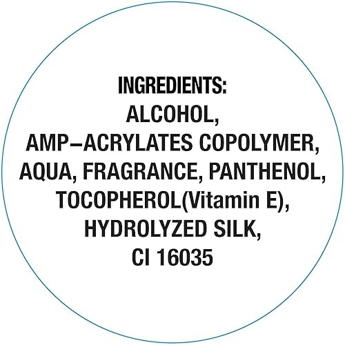 Miniatura 5 de EBIN NEW YORK Wonder Lace Bond - Espray para fundir encaje, 3.39 onzas, fijación Extra Mega Hold (original), fórmula de larga duración con bordes