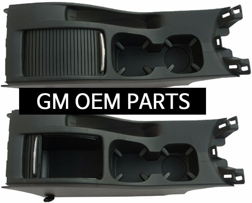 Chevrolet Center Console Assy Holder for GM Orlando 2011-2013 OEM Parts