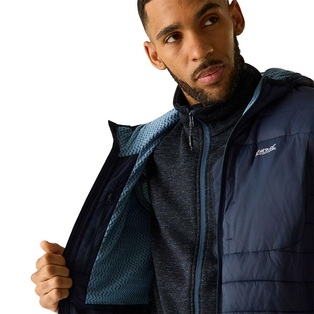Regatta Lightfell Jacke S
