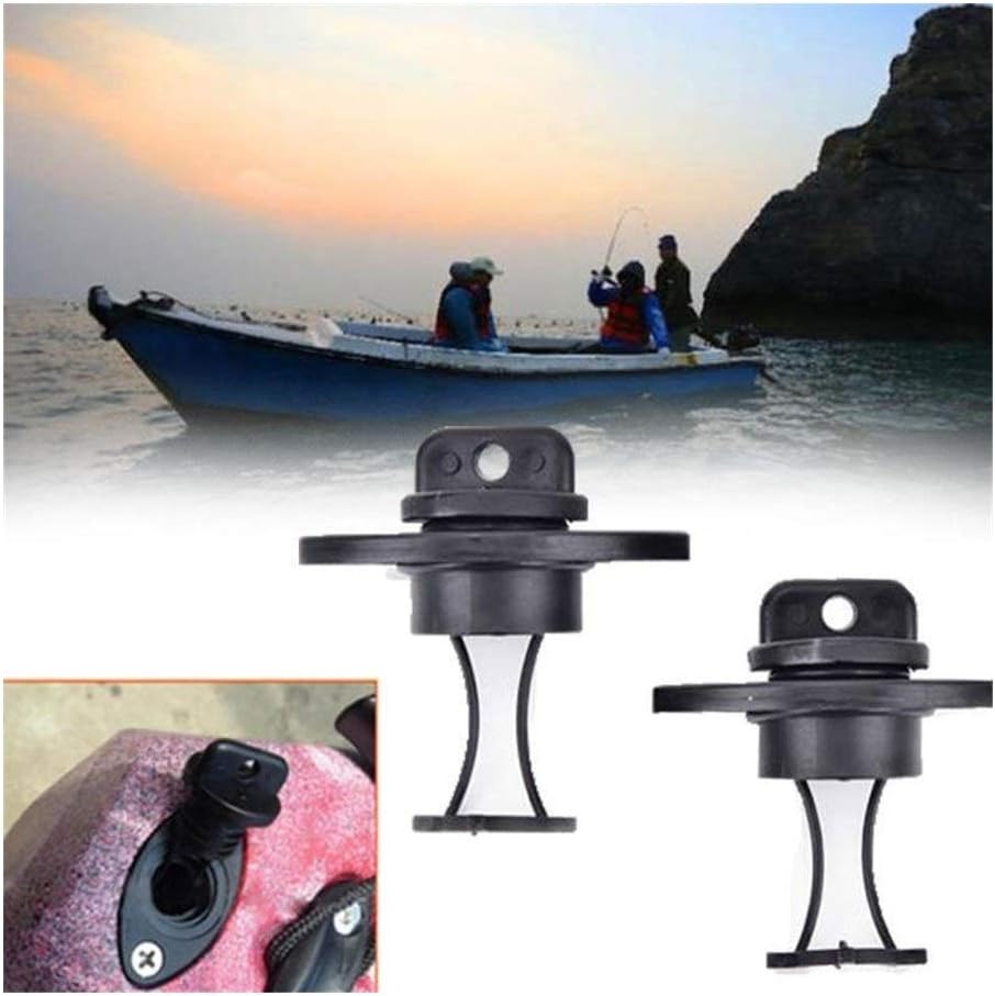 Kayak Canoes Dinghy Boat Drain Bung Fishing Accessories