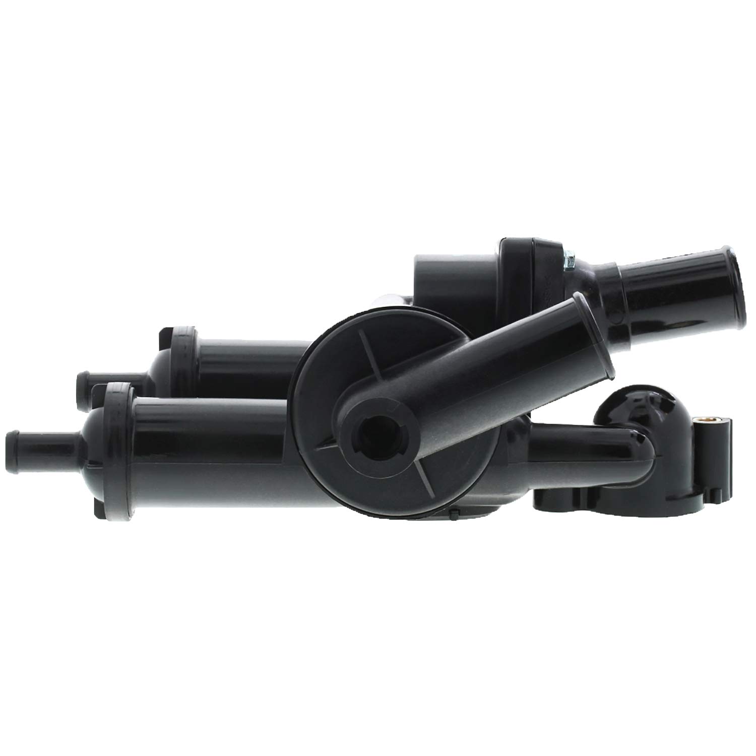 Amazon.com: Engine Coolant Thermostat Housing Assembly : Automotive