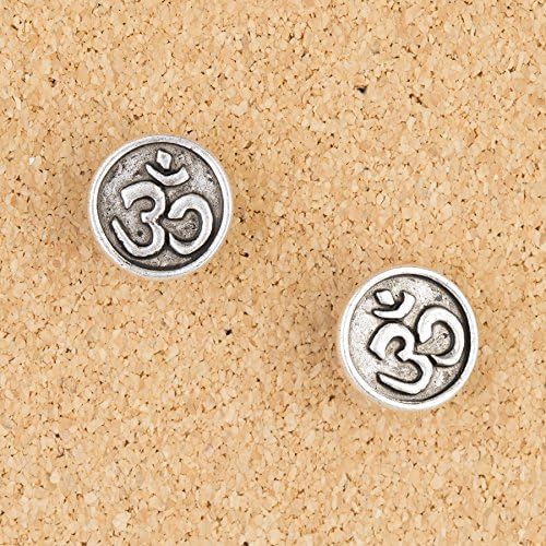 Om Push Pin