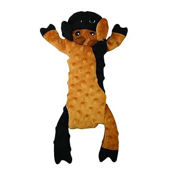 Ethical Pets 54094 Skinneeez Extreme Stuffing Free Dog Toy, 14